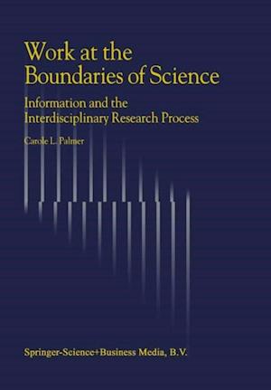 Work at the Boundaries of Science