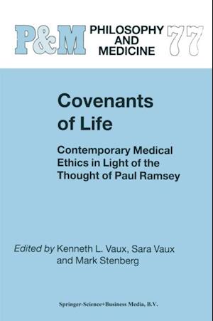 Covenants of Life