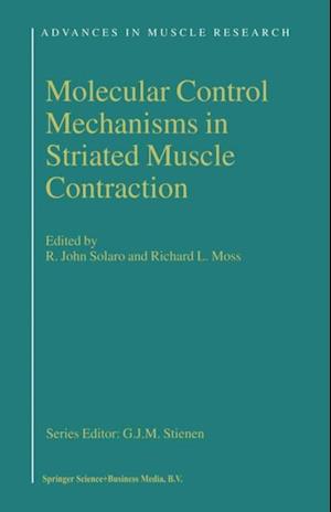 Molecular Control Mechanisms in Striated Muscle Contraction