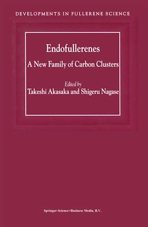 Endofullerenes