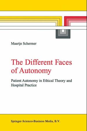 Different Faces of Autonomy