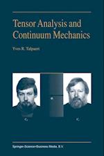 Tensor Analysis and Continuum Mechanics