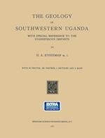 The Geology of Southwestern Uganda