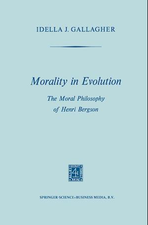 Morality in Evolution