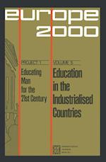Education in the Industrialised Countries