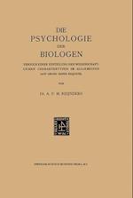 Die Psychologie Der Biologen