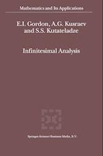 Infinitesimal Analysis