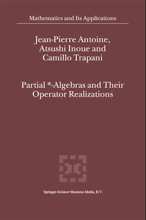 Partial *- Algebras and Their Operator Realizations