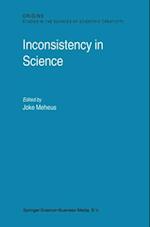 Inconsistency in Science