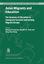 Asian Migrants and Education