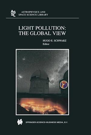 Light Pollution: The Global View