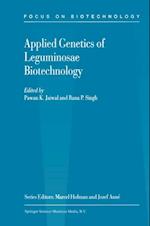 Applied Genetics of Leguminosae Biotechnology