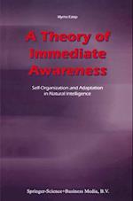 Theory of Immediate Awareness