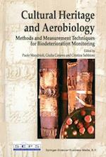 Cultural Heritage and Aerobiology