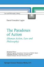 Paradoxes of Action