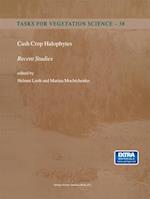 Cash Crop Halophytes: Recent Studies