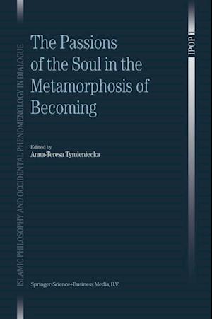 Passions of the Soul in the Metamorphosis of Becoming