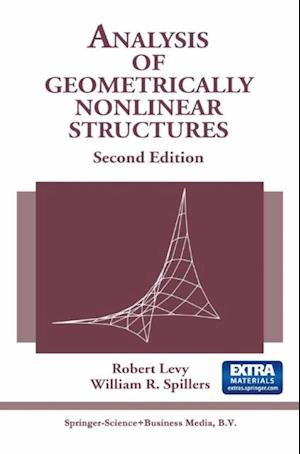 Analysis of Geometrically Nonlinear Structures