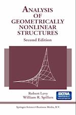 Analysis of Geometrically Nonlinear Structures