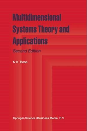 Multidimensional Systems Theory and Applications