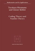Coding Theory and Number Theory