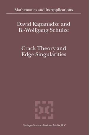 Crack Theory and Edge Singularities