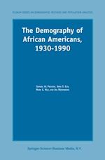 Demography of African Americans 1930-1990