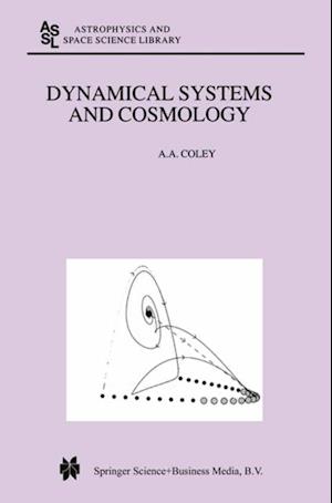 Dynamical Systems and Cosmology