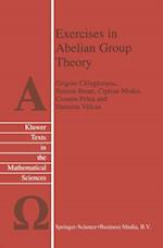 Exercises in Abelian Group Theory