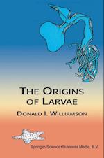 Origins of Larvae