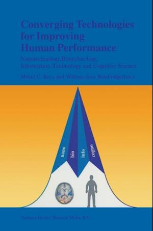 Converging Technologies for Improving Human Performance
