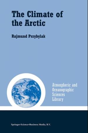 Climate of the Arctic