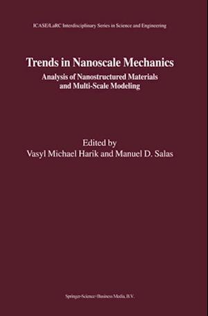 Trends in Nanoscale Mechanics