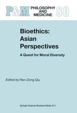 Bioethics: Asian Perspectives