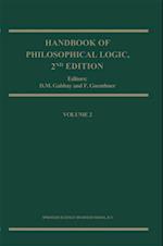 Handbook of Philosophical Logic