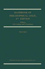 Handbook of Philosophical Logic