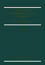 Handbook of Philosophical Logic