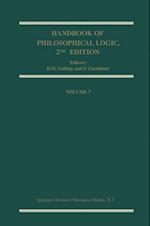 Handbook of Philosophical Logic