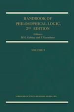 Handbook of Philosophical Logic