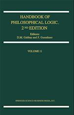 Handbook of Philosophical Logic