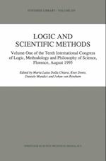 Logic and Scientific Methods