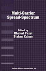 Multi-Carrier Spread-Spectrum