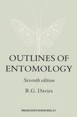 Outlines of Entomology