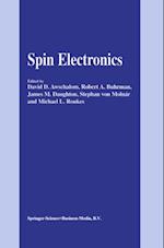 Spin Electronics