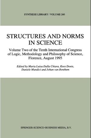 Structures and Norms in Science