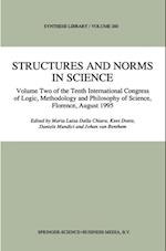 Structures and Norms in Science