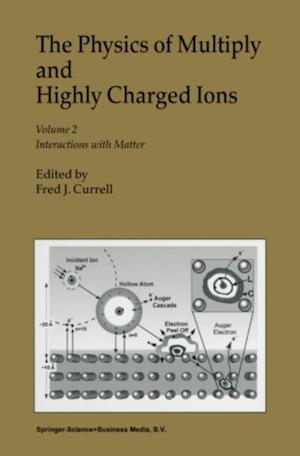 Physics of Multiply and Highly Charged Ions