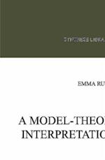 Model-Theoretic Realist Interpretation of Science