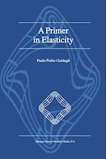 Primer in Elasticity