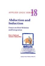 Abduction and Induction